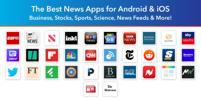 Apps android creativelive Best news apps